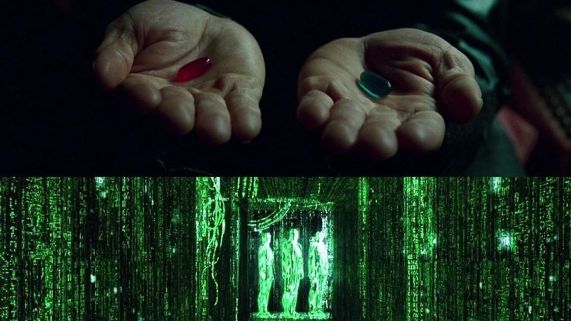 Warner Bros set to bring 'Matrix 5' helmed by filmmaker Drew Goddard