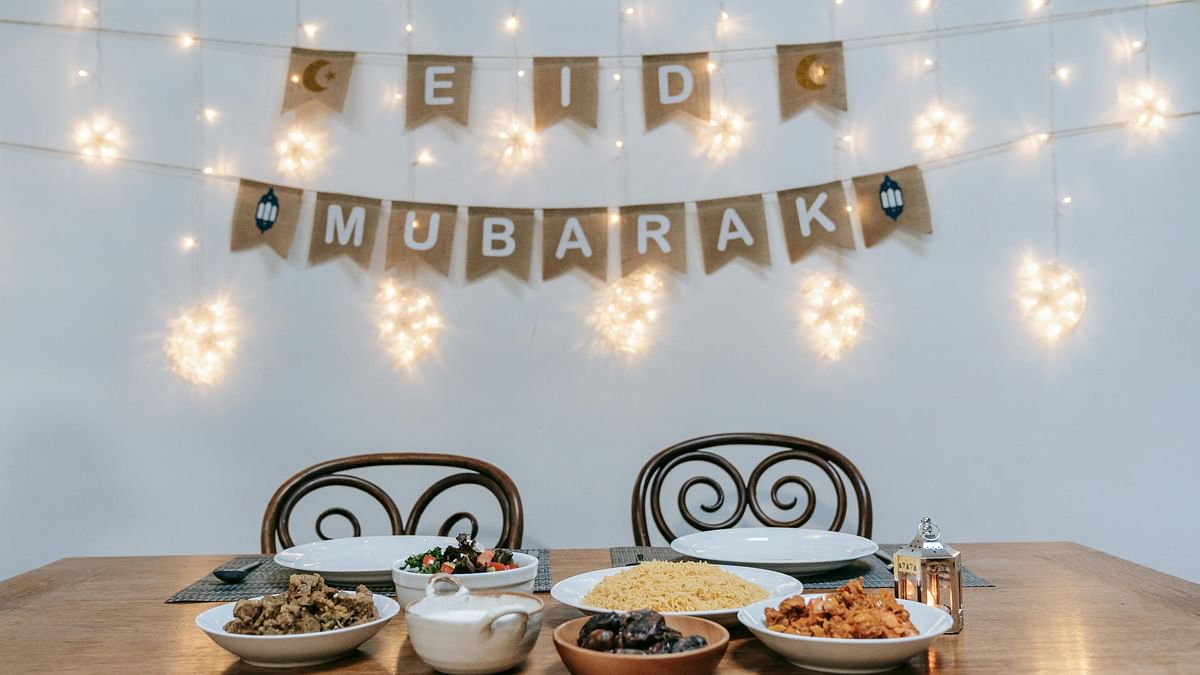 Eid ul-Fitr: 5 must-try dishes to savour