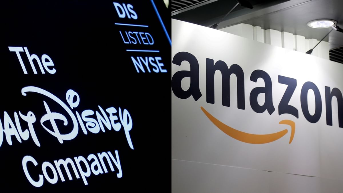 Amazon, Disney are close to clinching NBA, WNBA rights deals