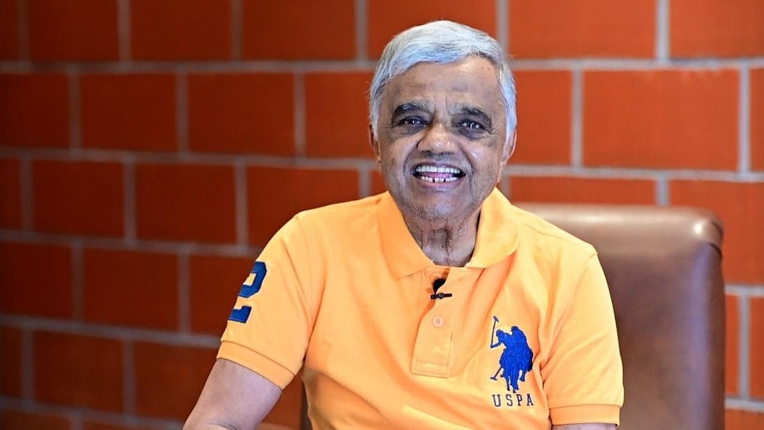 Veteran Kannada actor, director, and producer Dwarakish  passes away at 81