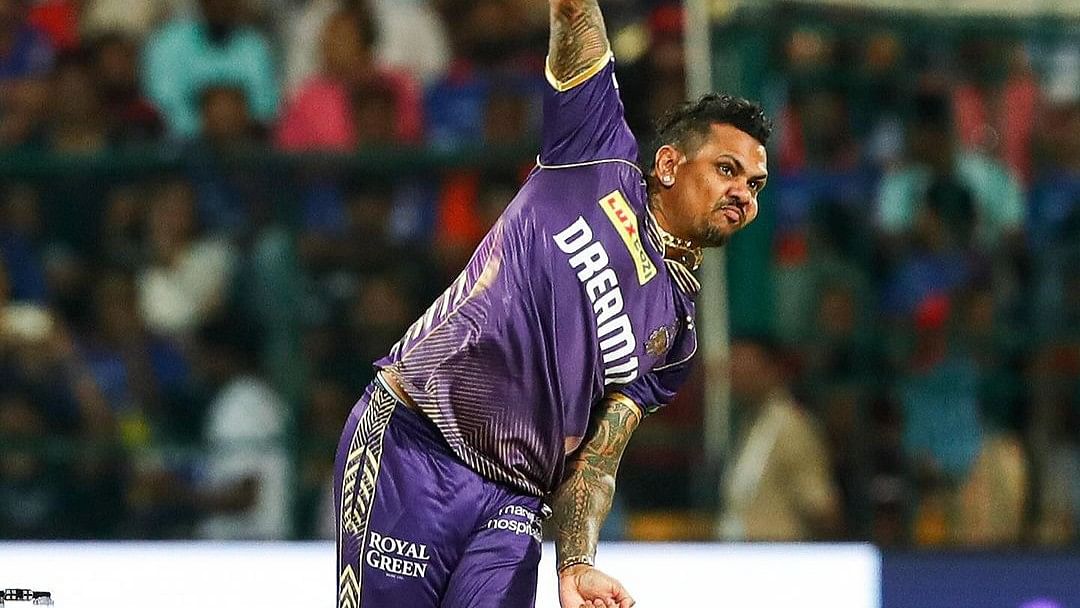 Sunil Narine is known for his lethal deliveries and cunning googlies. His ability to deceive batsmen with variations makes him a genuine threat in any situation.