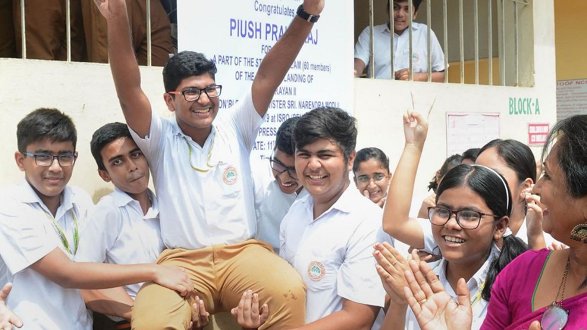 Boys outshine girls in class 10 board exams in Assam