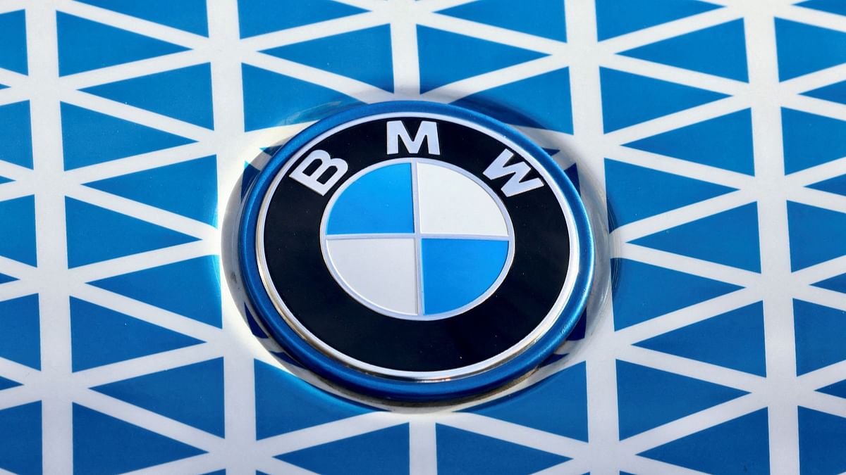 BMW sales rise 51% to 3,680 units in Jan-Mar quarter