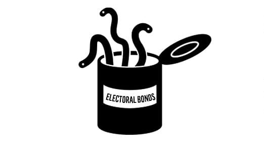 Electoral bonds speak of a larger collapse