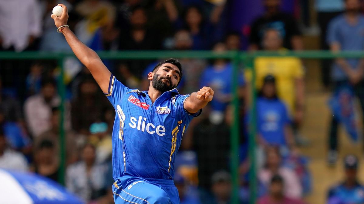 Renowned for his deadly yorkers and deceptive variations, Jasprit Bumrah is a game-changer capable of turning matches in his team's favor.