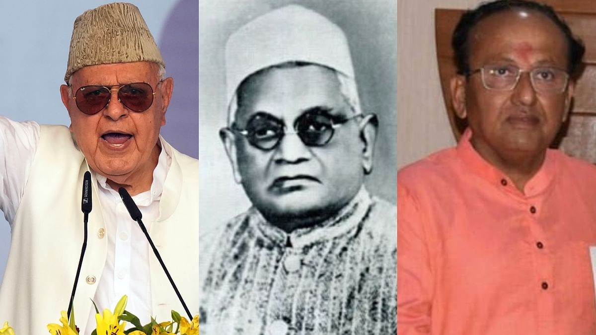 Lok Sabha Polls 2024 | Trivia: Political leaders who won general elections unopposed