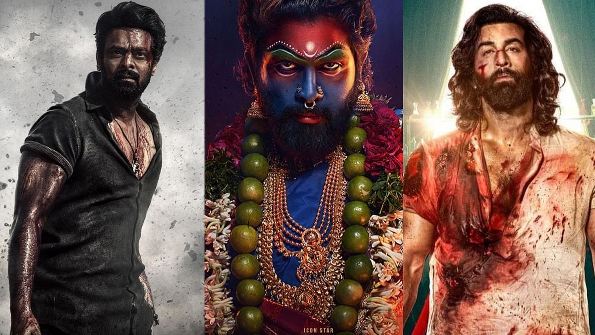 10 Most-watched Indian Teasers on YouTube in 24 Hours