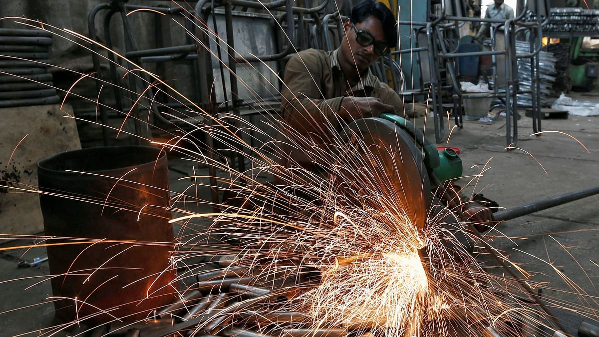 India's steelmakers fall short of investment target due to delays linked to China