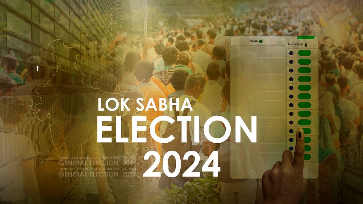Seeking change, slain Salwa Judum leader's son enters Lok Sabha polls fray in Chhattisgarh