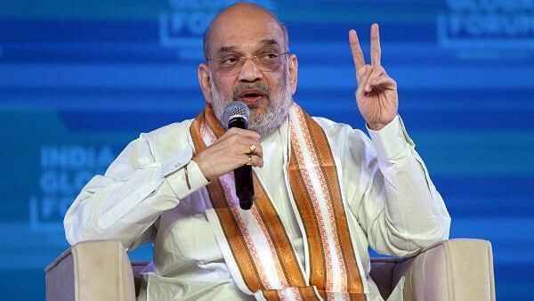 Amit Shah to interact with JD(S) leaders as joint campaign with BJP set to gain momentum in Karnataka