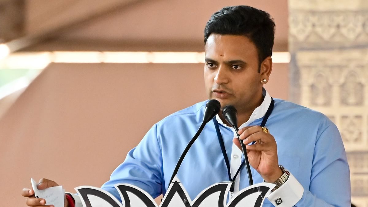Lok Sabha Elections 2024: Congress complains to EC against BJP's Mysore-Kodagu candidate Wadiyar   