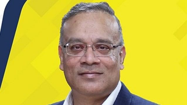 Motilal Oswal AMC announces leadership changes; elevates Prateek Agrawal as MD, CEO