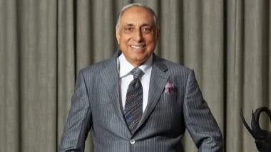 Chairman &amp; Managing Director of Prestige Group Irfan Razack is a prominent personality on Forbes World's Billionaires 2024. His net worth is approximately $1.3 billion.