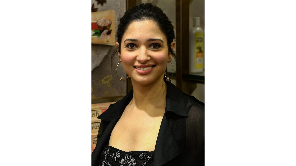 Tamannaah Bhatia summoned by Maharashtra cyber police in connection with illegal streaming of IPL 2023 on Fairplay app