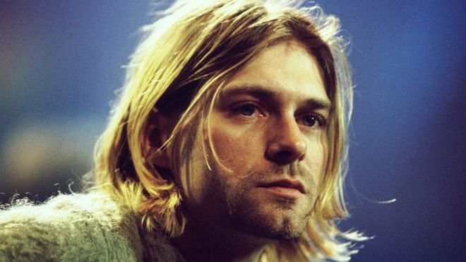 'He was ours' - Seattle remembers Kurt Cobain on 30th anniversary of his death