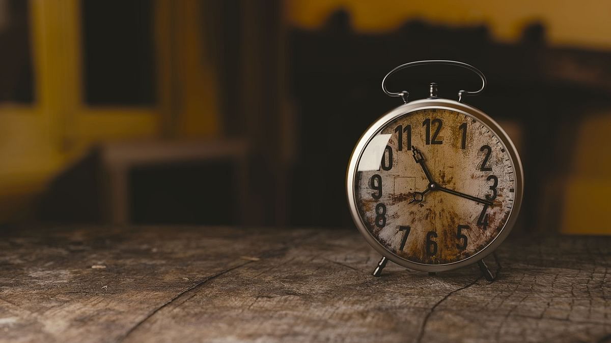 Time is not real? This thought experiment says so