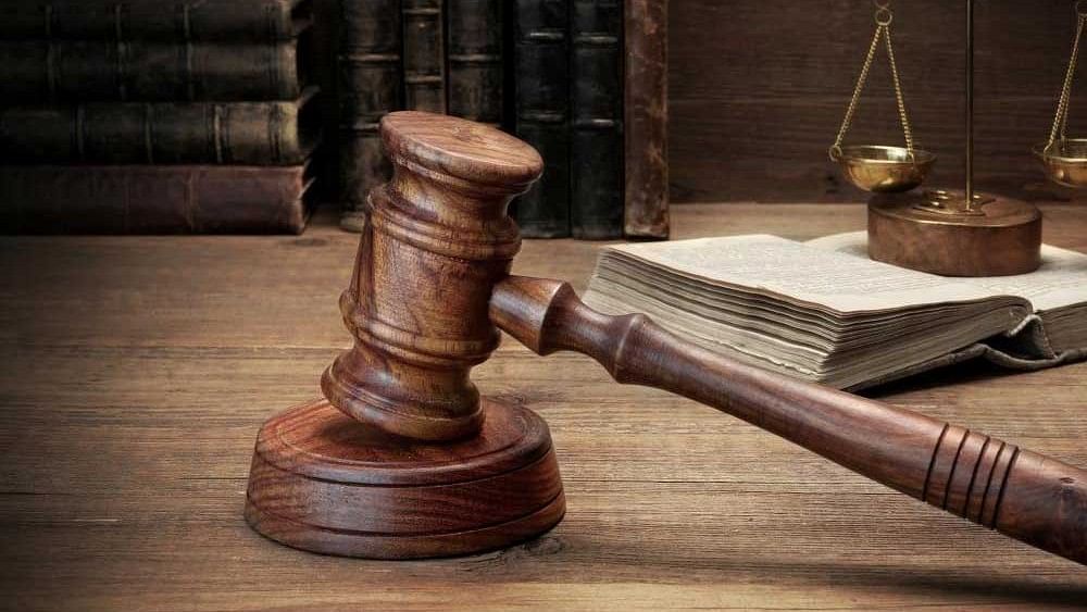 More than 4 lakh court cases pending in Thane division: NJDG data