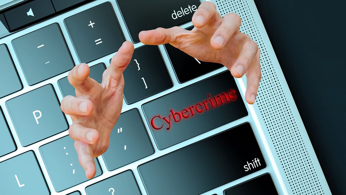 India loses Rs 70k crore to cybercrime annually, and the criminals are getting bolder