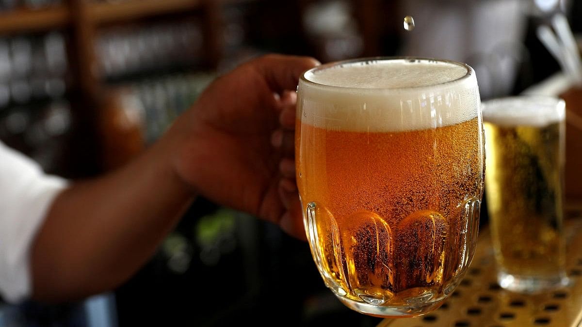 Bengaluru gets high on beer to beat rising mercury as city sees uptick in sales 