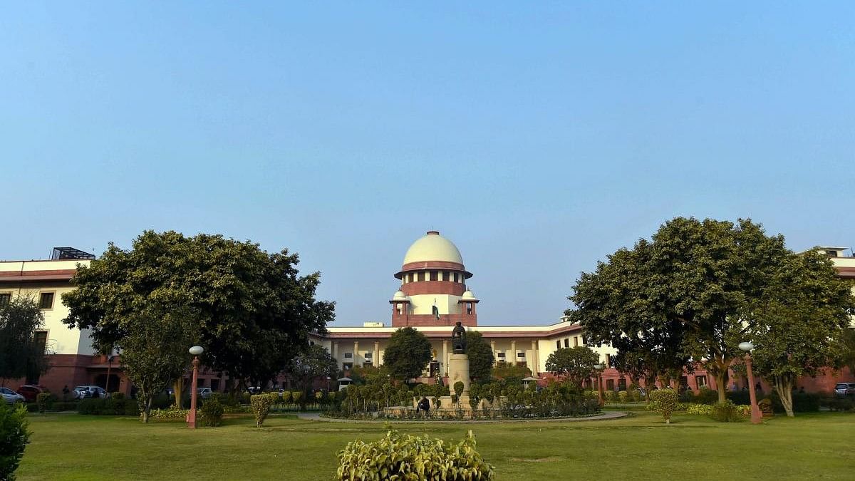 Every moveable property not required to be disclosed by candidates in elections: Supreme Court