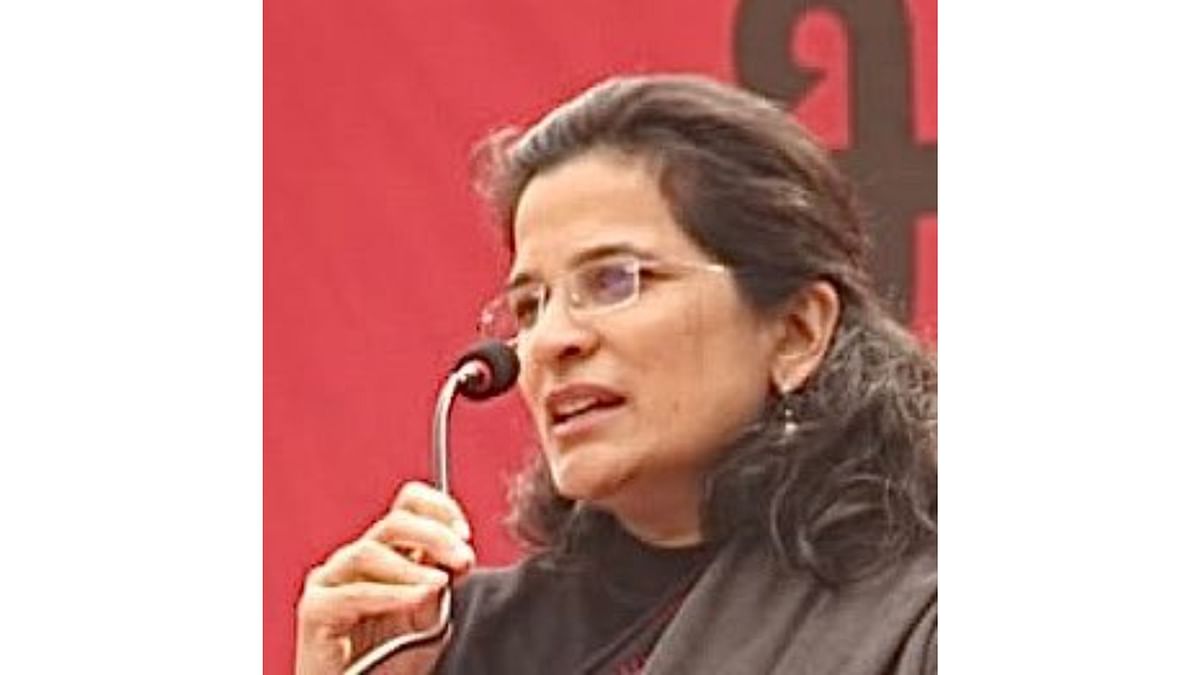 Finance Ministry lied, SBI illegally tracked electoral bonds: Anjali Bhardwaj