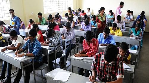 JEE-Main results: Record 56 candidates achieve 100 NTA score, JEE-Advanced cut-off at 5-year high