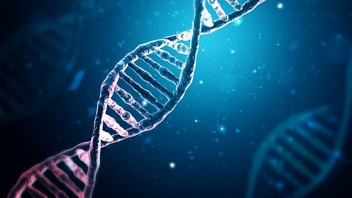 Generative AI arrives in the gene editing world of CRISPR