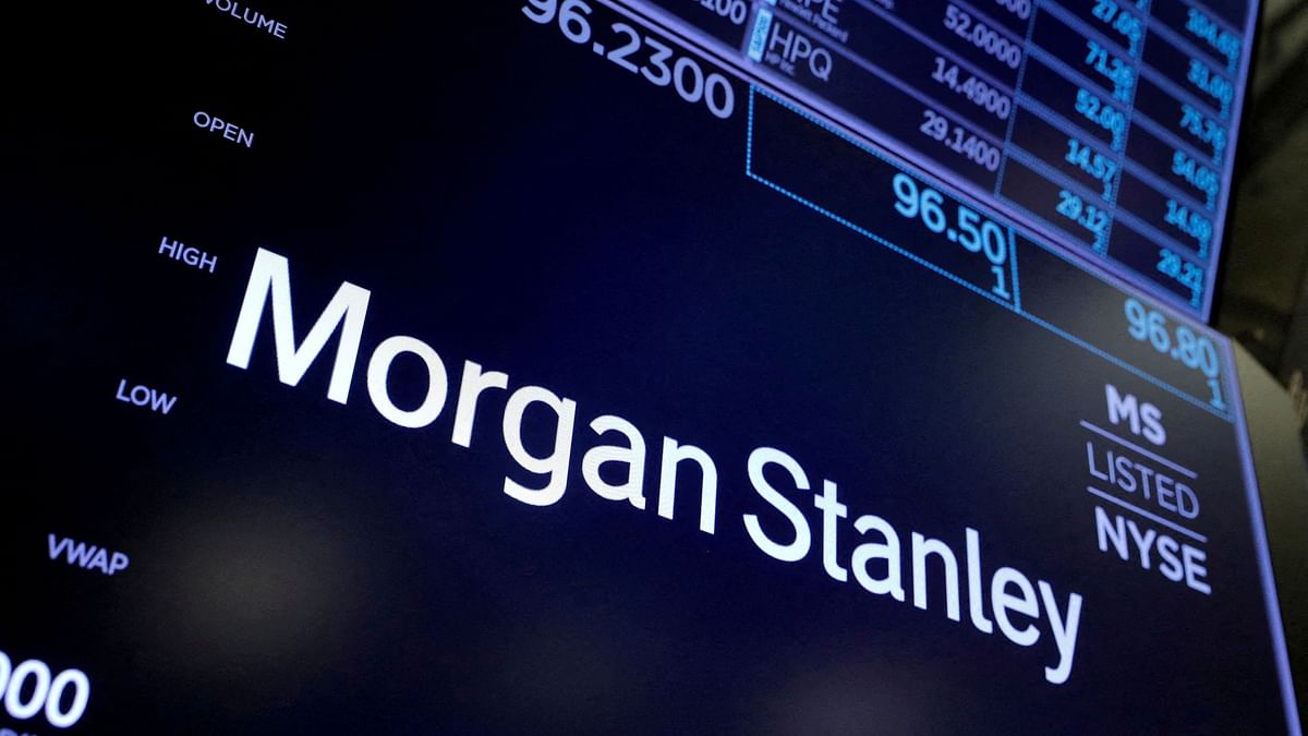 India rate cuts 'off the table' in 2024-25: Morgan Stanley