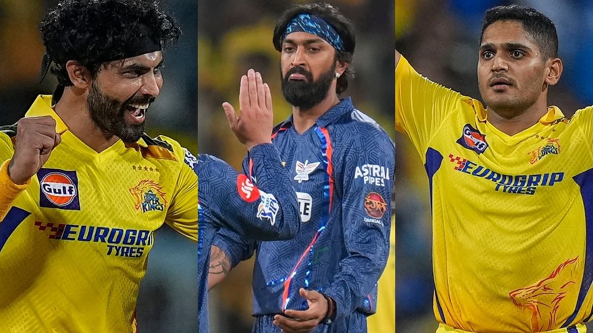 IPL 2024: Lucknow Super Giants vs Chennai Super Kings - 5 bowlers to watch out for