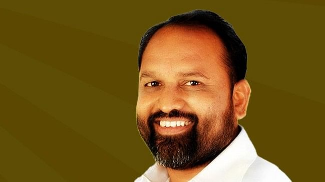 Lok Sabha Elections 2024 | Meet the leader: Mahadev Jankar