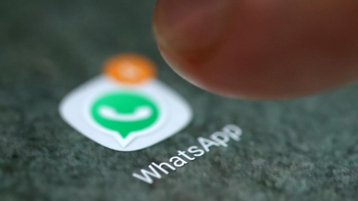 Fraudsters create fake WhatsApp accounts of two govt officers in Goa to seek money from people