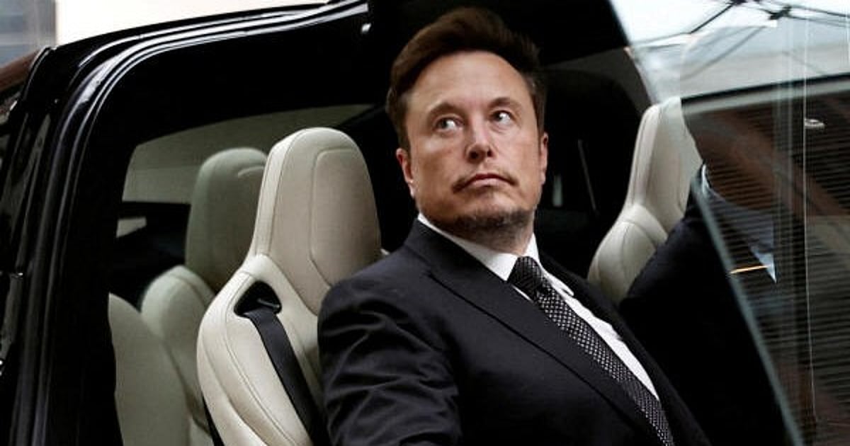Musk entlässt leitende Angestellte von Tesla im Rahmen eines erneuten ...