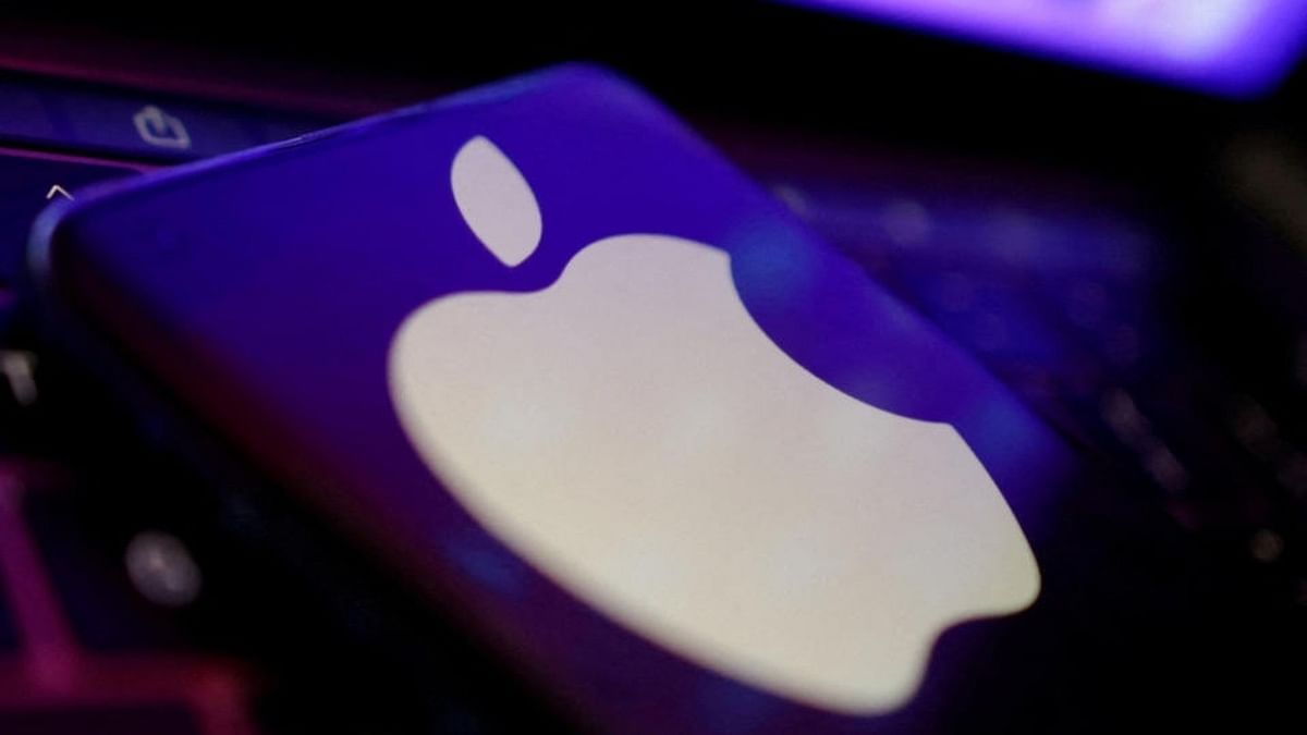 Apple's India iPhone output hits $14 billion: Report