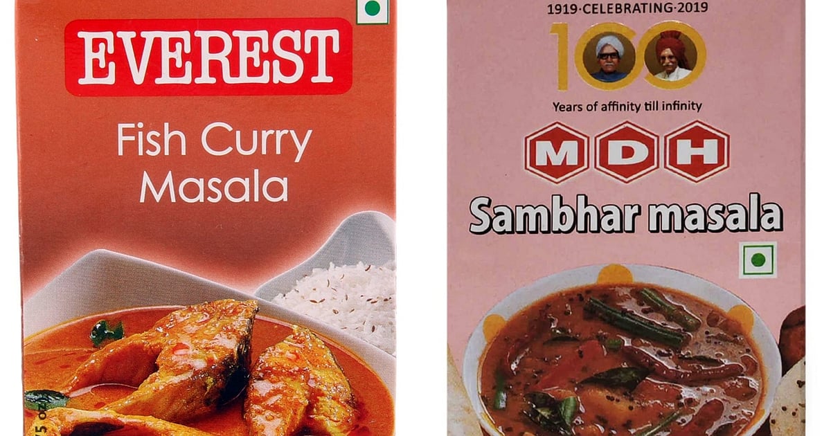Don’t add masala to bad reputation