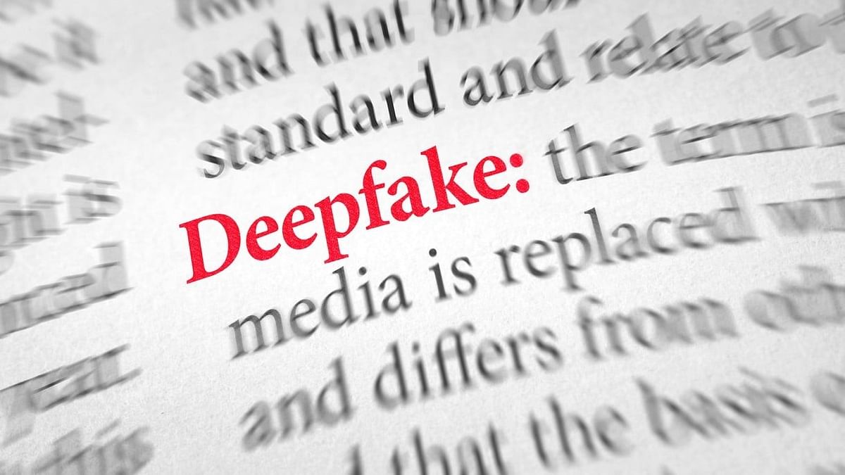 AI-generated deepfake videos, voice cloning emerge as potential threats during poll season
