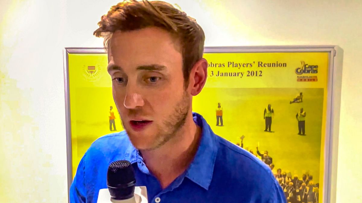 Mayank Yadav can be fast-tracked into international cricket, India have got something special: Stuart Broad