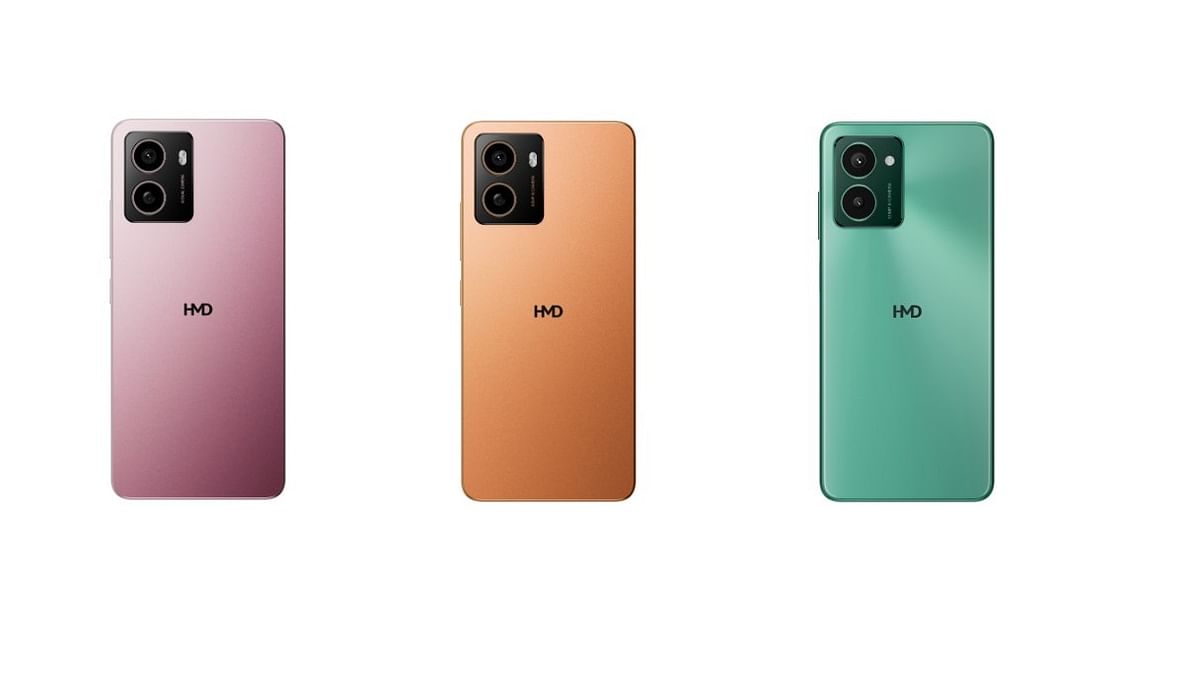 HMD unveils Pulse, Pulse +, Pro series smartphones