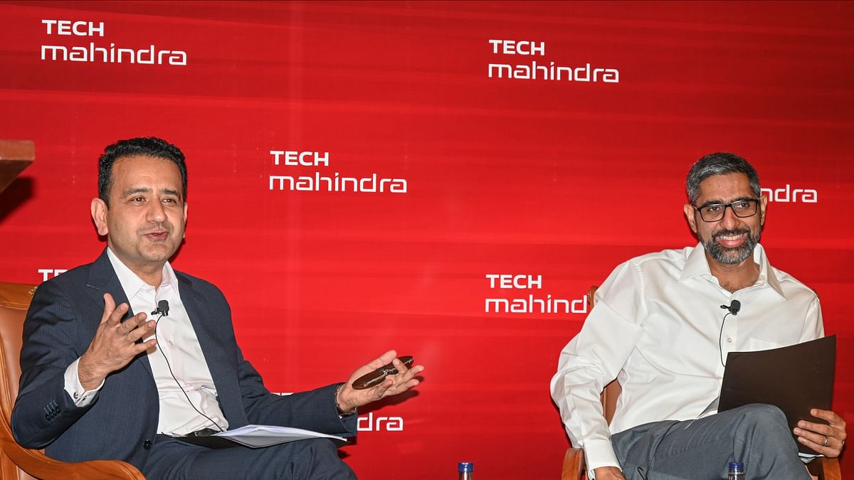 Tech Mahindra misses Q4FY24 estimates, to hire 6,000 freshers in FY25