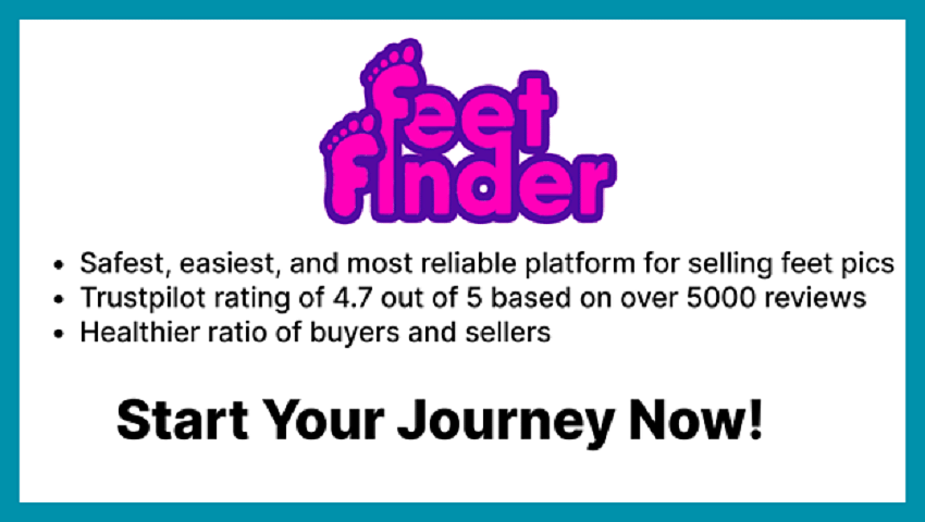 FeetFinder Review: You Need To Know This! (2024 Guide!)