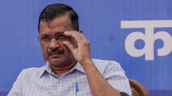 Kejriwal given insulin in Tihar after spike in sugar level; AAP welcomes move