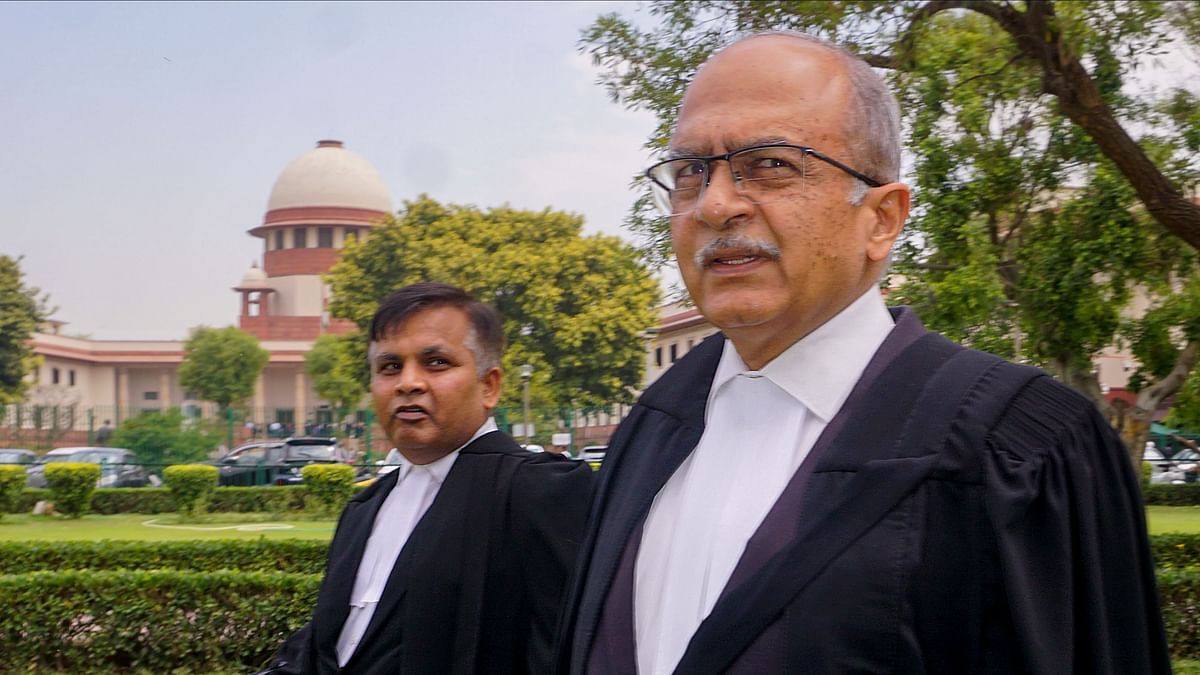 EVM-VVPAT verdict: 'Vested groups undermining every achievement in recent years,' says Supreme Court 