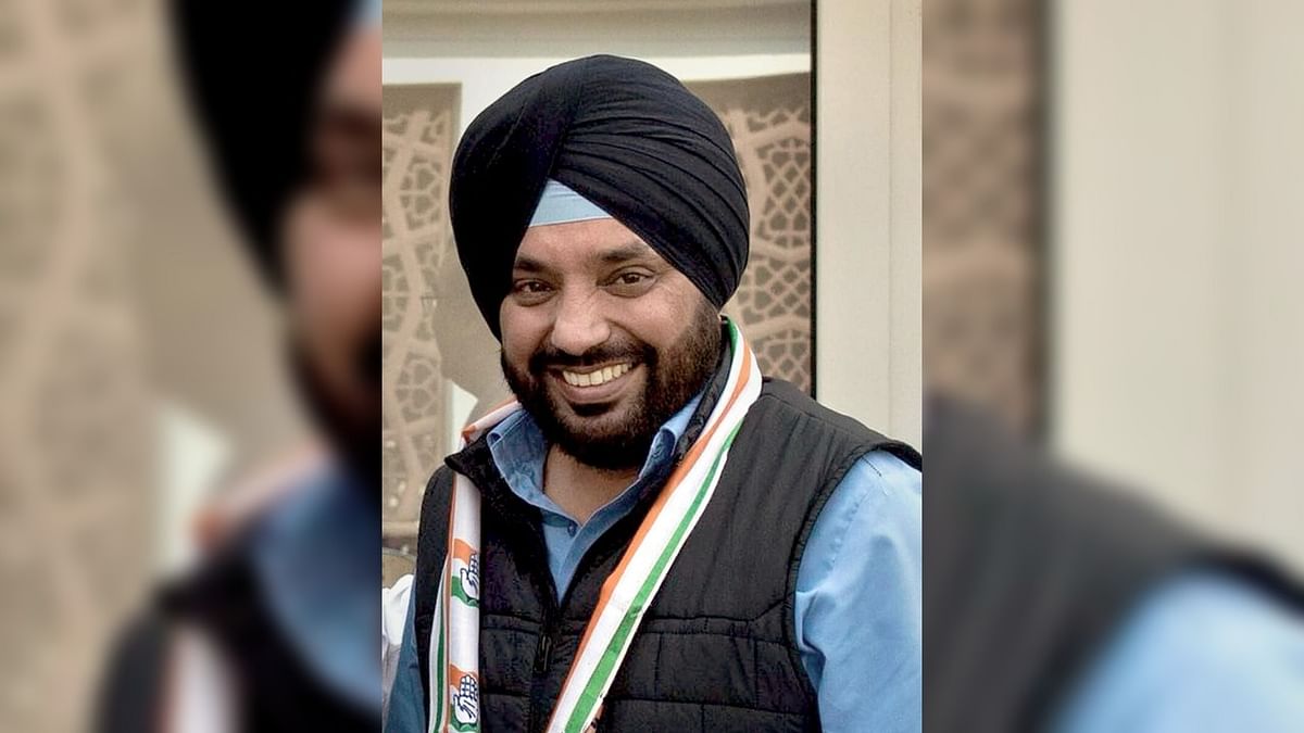 Delhi Congress chief Arvinder Singh Lovely resigns from post