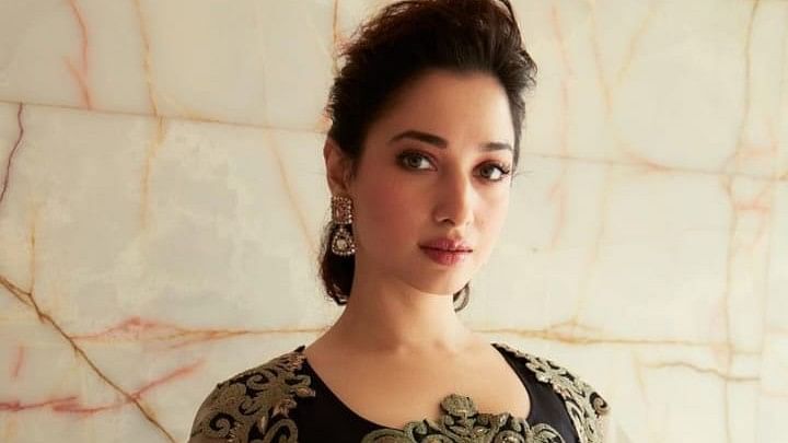 Tamannaah Bhatia summoned by Maharashtra cyber police in connection with illegal streaming of IPL 2023 on Fairplay app