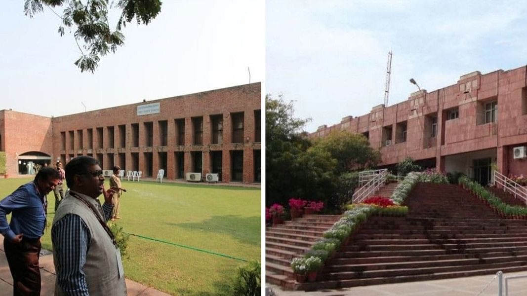 IIM-Ahmedabad among world's top 25 for management studies, JNU India's top university: QS Rankings