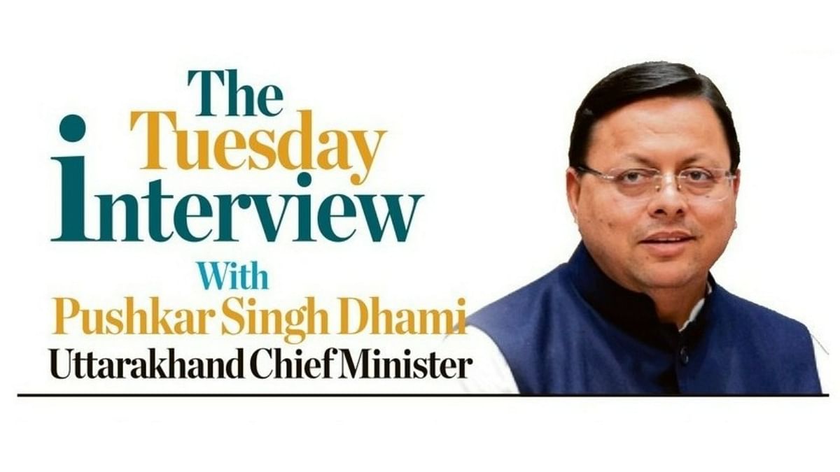 The Tuesday Interview | 'Need to strike a balance between ecology and economy' 
