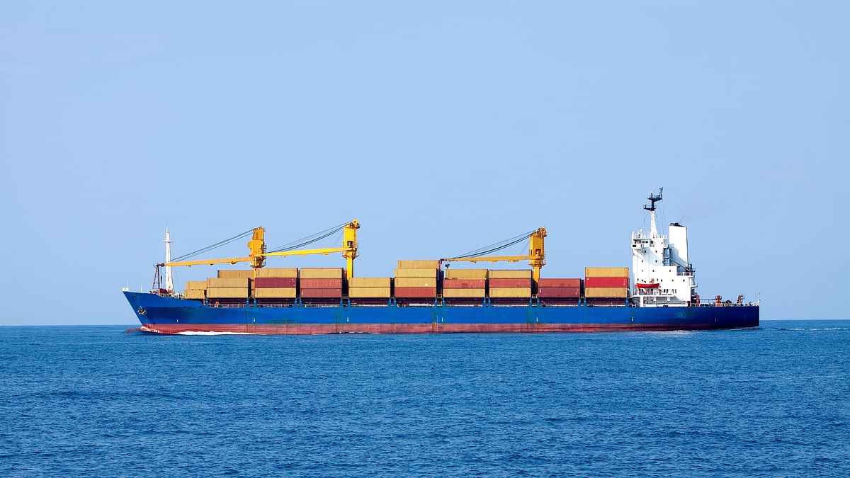 Vessel seized by 'regional authorities' 50 nm northeast of UAE's Fujairah, UKMTO says