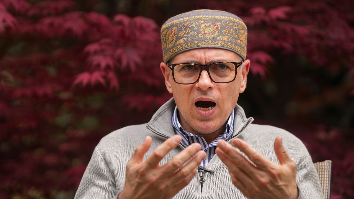 Remove ban on Jamaat-e-Islami to enable it to participate in Assembly polls: Omar Abdullah
