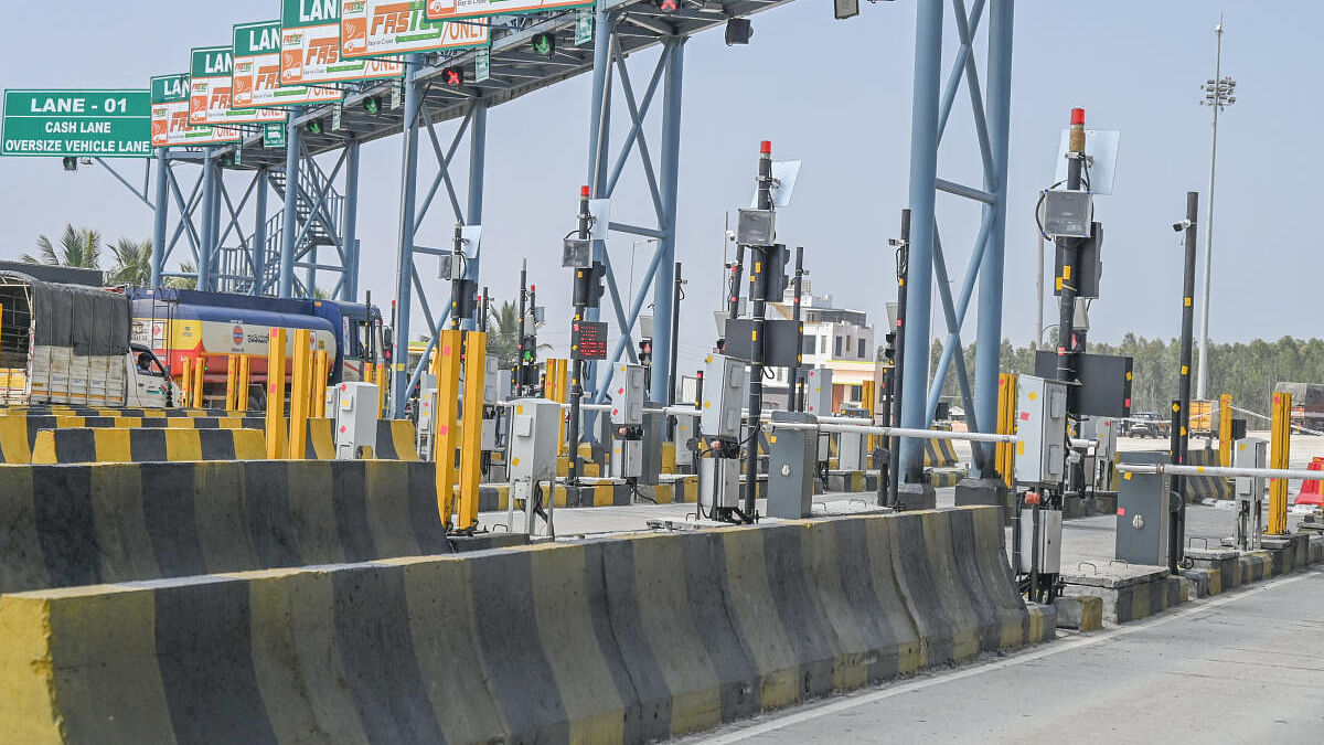 New toll rates on highways to be effective after Lok Sabha elections