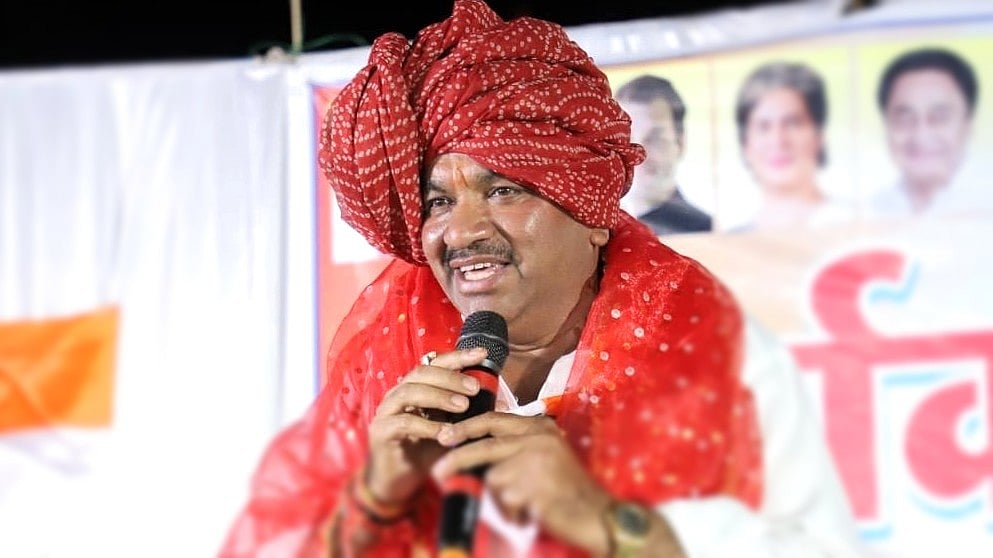 Ex-Indore MLA & BJP leader Sanjay Shukla, 3 others get Rs 140 crore notice for 'illegal mining' - Vimarsana News