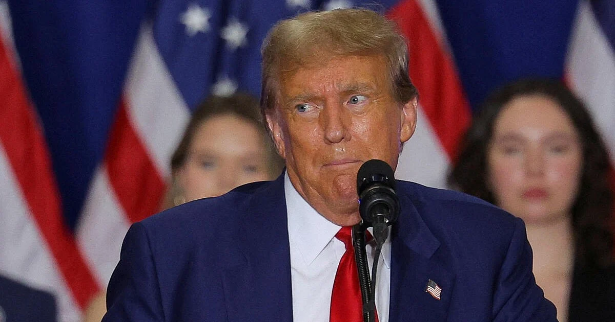 Was man über die Anklagen gegen Donald Trump in Manhattan wissen sollte